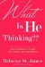 Rebecca St. James - What Is He Thinking??