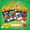 Juliet David - Puddle Pen Christmas