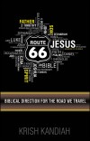 Krish Kandiah - Route 66