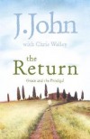 J. John With Chris Walley - The Return