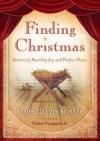 James Calvin Schaap - Finding Christmas