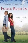Janice Thompson - Fools Rush In