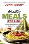 Jonni McCoy - Healthy Meals For Less