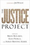 Brian McLaren, et al - The Justice Project