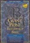 KJV GP REF BURG BLTH