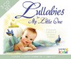 Wonder Kids - Lullabies For My Little One