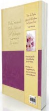 Daily Spiritual Refreshment For Women - A Journal