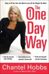 Hobbs Chantel - ONE DAY WAY THE