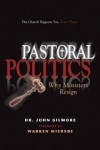 Gilmore John - PASTORAL POLITICS