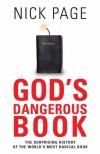 Nick Page - God's Dangerous Book