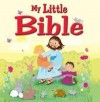 Karen Williamson - My Little Bible