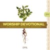 Worship Devotional - A Month In Word & Worship: April