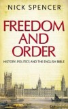 Nick Spencer - Freedom and Order