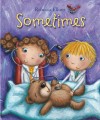 Rebecca Elliott - Sometimes