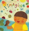 Rachel Rivett - I Imagine