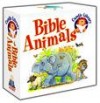 Juliet David - Bible Animals