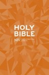 NIV Popular Bible