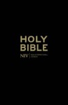 NIV Popular Cross-Reference Bible