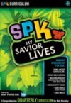 Shout Praises! Kids - Shout Praises Kids Curriculum - My Savior Lives