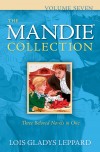 Lois Gladys Leppard - The Mandie Collection Vol 7