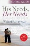 Willard F Harley - His Needs, Her Needs