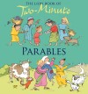 Elena Pasquali - The Lion Book Of Two-Minute Parables