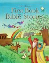 Lois Rock - The Lion First Book Of Bible Stories