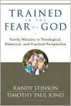 Stinson & Jones - TRAINED IN THE FEAR OF GOD