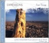 Brian Longridge - First Things