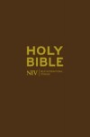 NIV Pocket Flexibind Bible