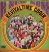 The Revivaltime Choir - A New Song