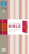 NIV Trimline Bible