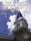 NRSV New Testament