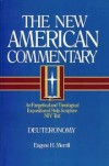 Eugene H. Merrill - Deuteronomy