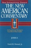 David M. Howard, Jr - Joshua