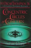 W. Oscar Thompson, Oscar W., Jr Thompson, Claude V. King, Carilyn Thompson Ritzm - Concentric Circles of Concern