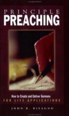 John R. Bisagno - Principle Preaching