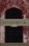 David Cox & Candy Arrington - Aftershock