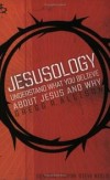 Gregg Allison, Steve Keels - Jesusology