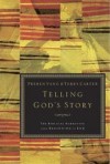 Preben Vang, Terry Carter - Telling God's Story