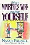 Nancy Pannell - Being a Minister's Wife...and Being Yourself
