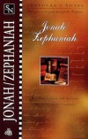 Wright Paul - Jonah/Zephaniah
