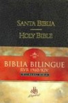 B&h Espanol Editorial Sta - Santa Biblia: Holy Bible