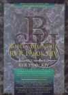 Not Applicable (Na ) - Biblia bilingüe