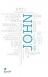 NIV Gospel Of John