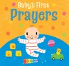 Christina Goodings - Baby's First Prayers
