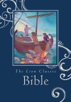 Andrea Skevington - The Lion Classic Bible