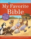 Rondi DeBoer, & Christine Tangvald - My Favorite Bible