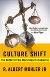 Mohler Albert - CULTURE SHIFT