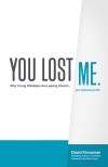 David Kinnaman - You Lost Me